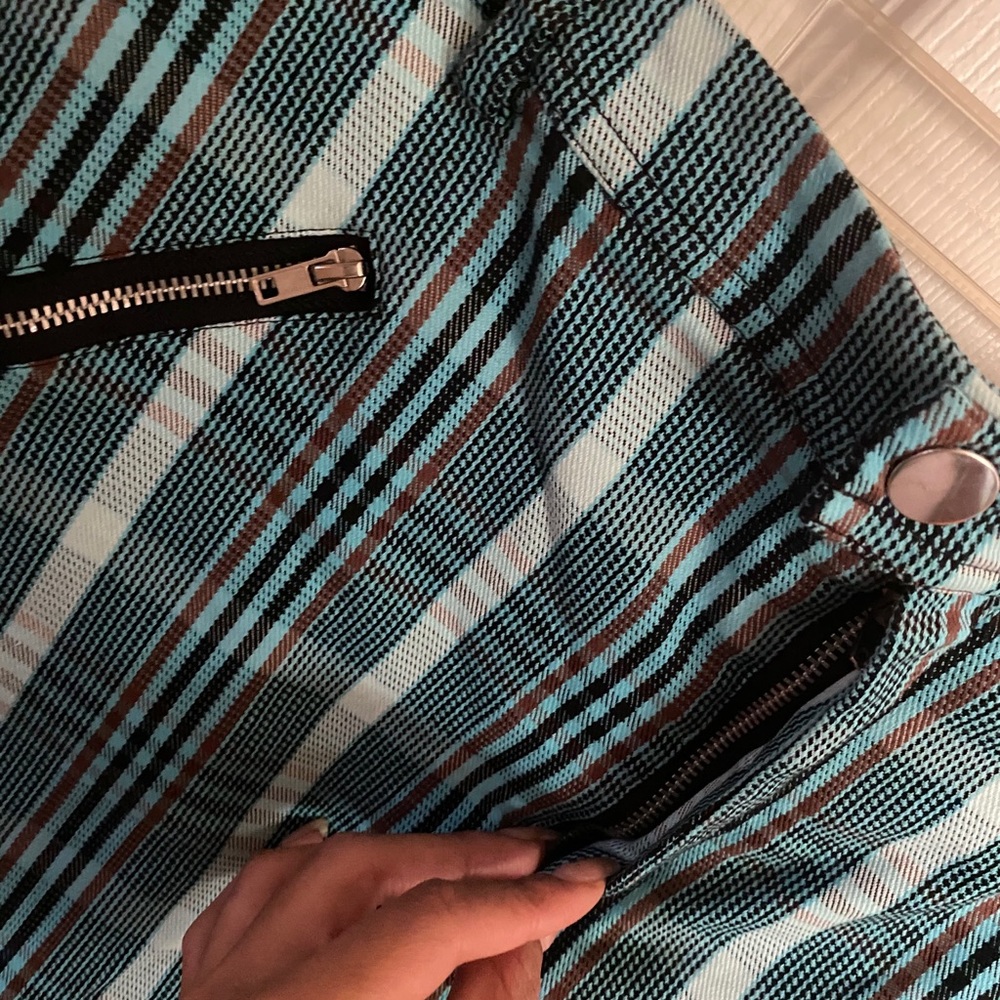 Mini skirt